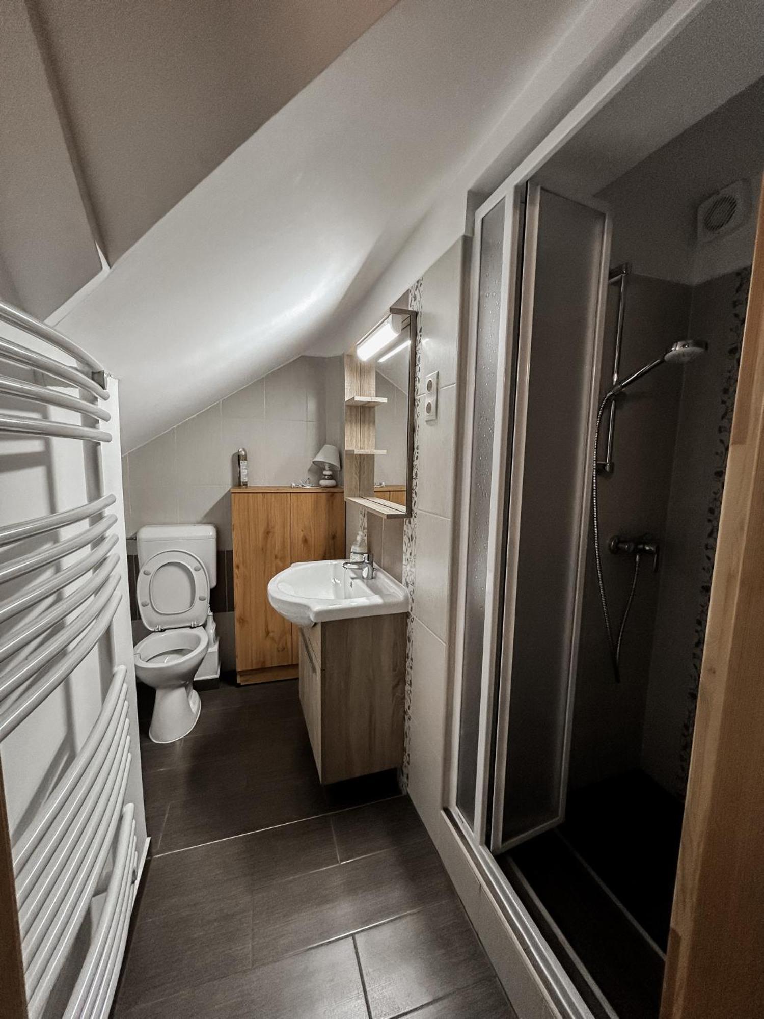 Groppenstein Apartmanház Obervellach Exterior foto