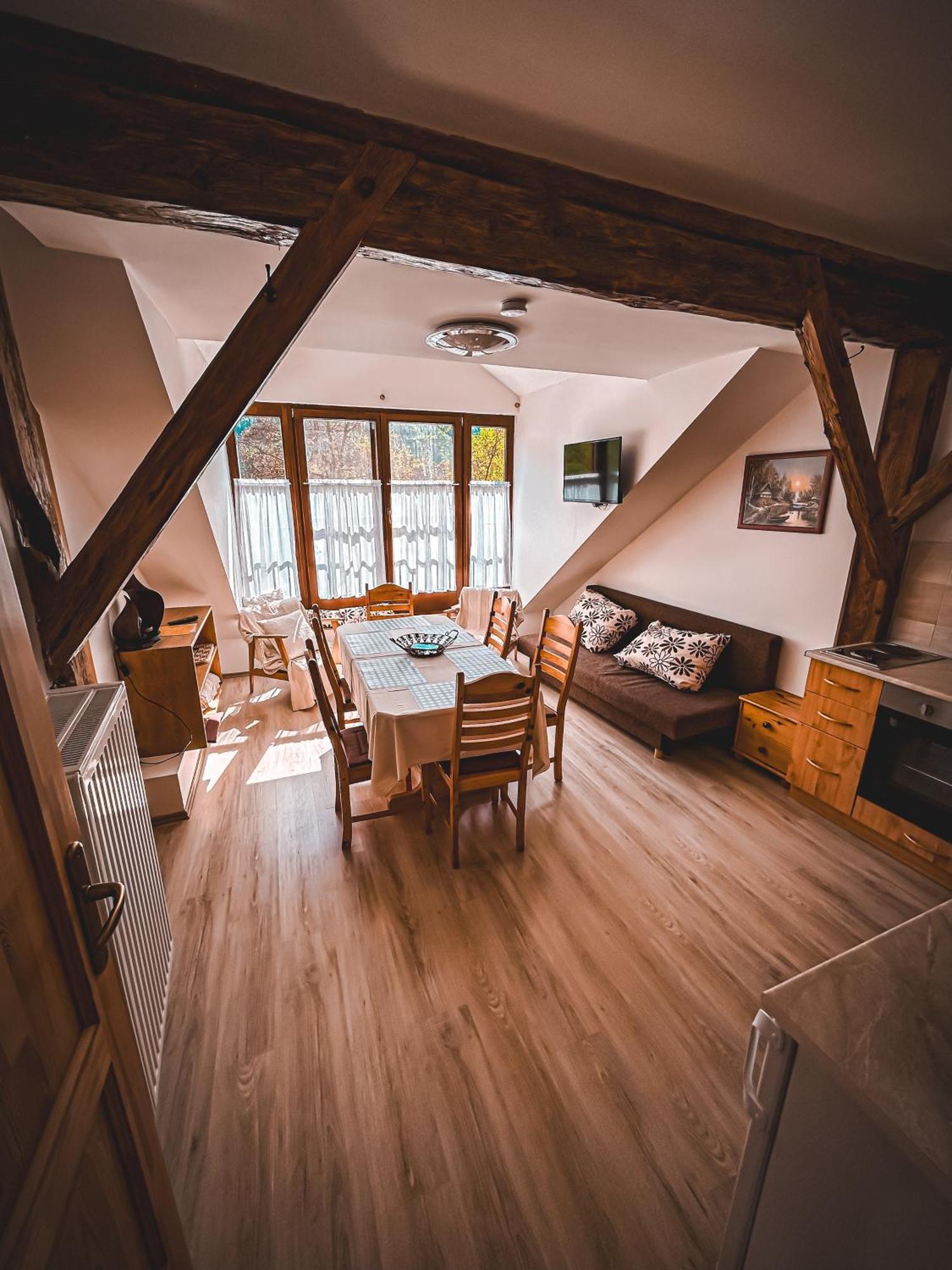 Groppenstein Apartmanház Obervellach Exterior foto